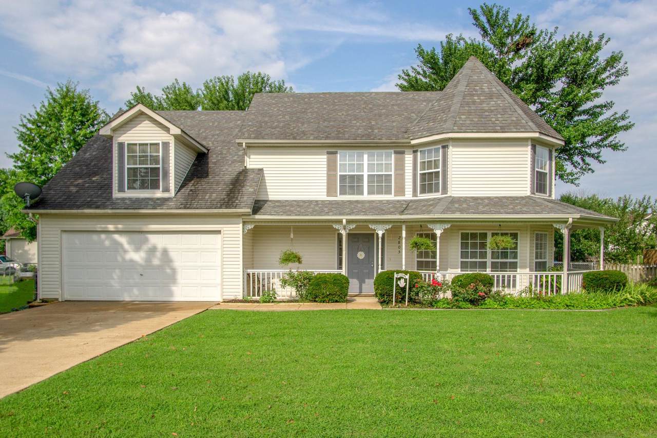 2805 Canary Ct - Photo 1