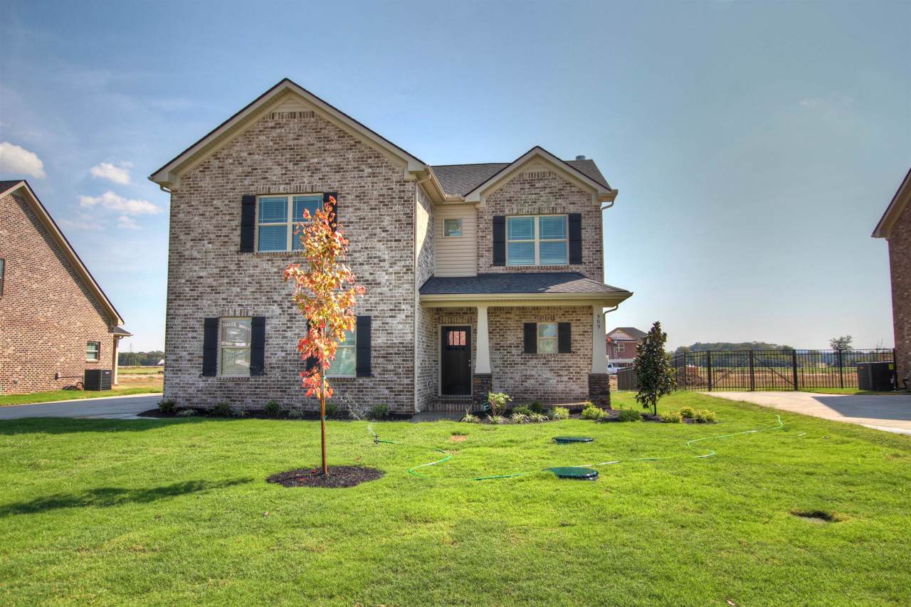 509 Eagle View Dr.- #48 - Photo 1