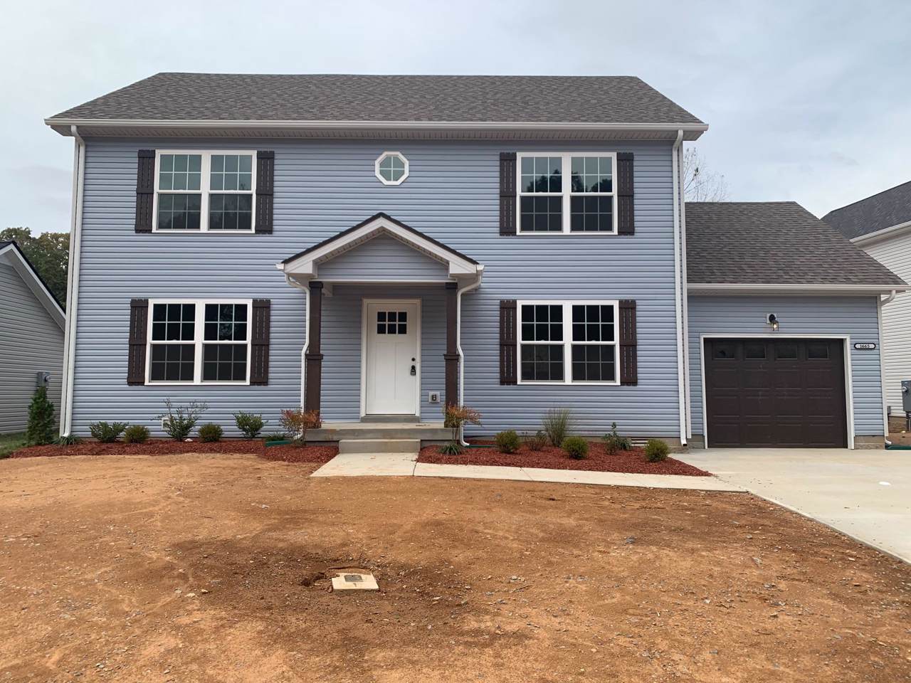 1665 Rains Rd - Photo 1