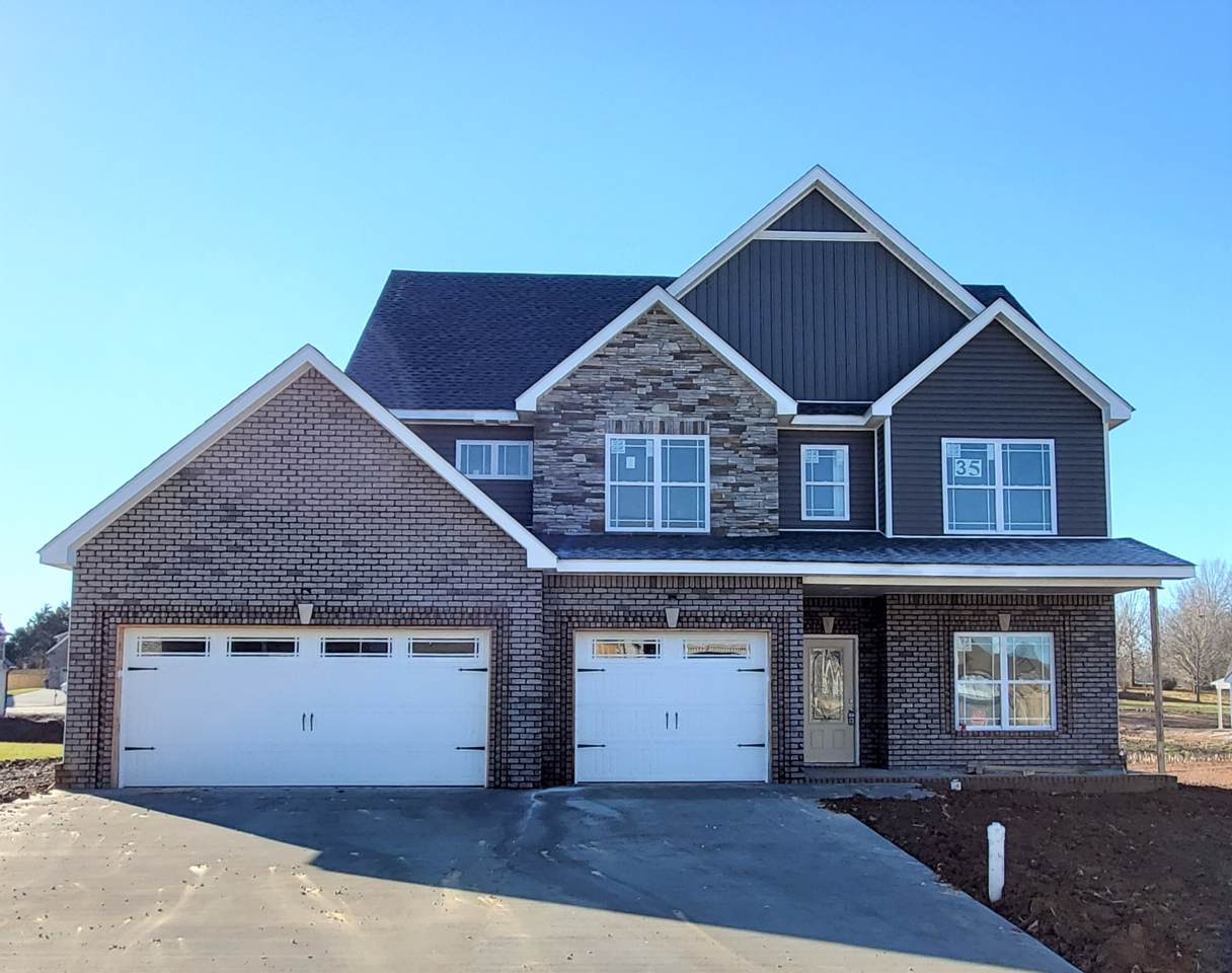 35 Woodford Estates - Photo 1