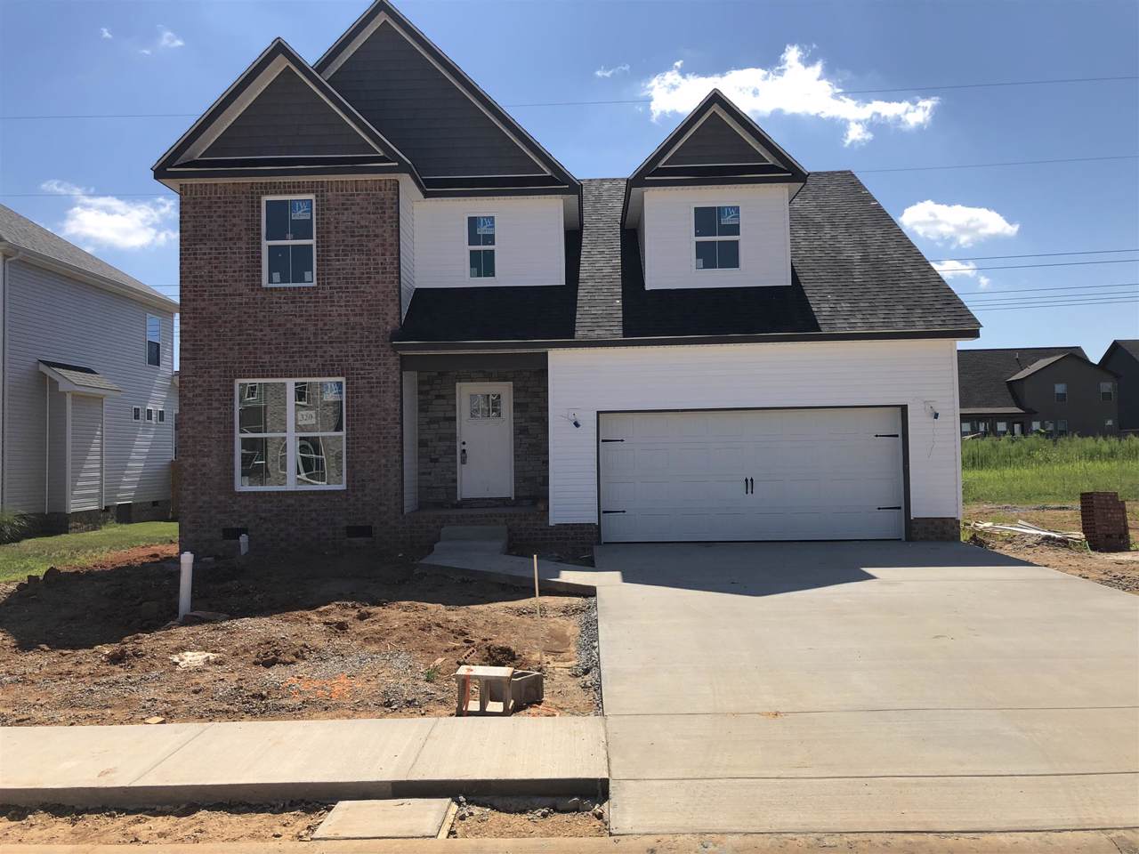 320 Summerfield - Photo 1