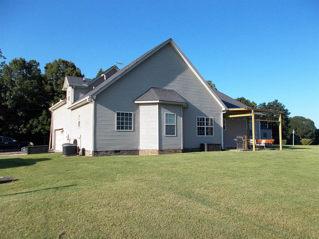 1206 Meeks Cemetery Rd - Photo 1