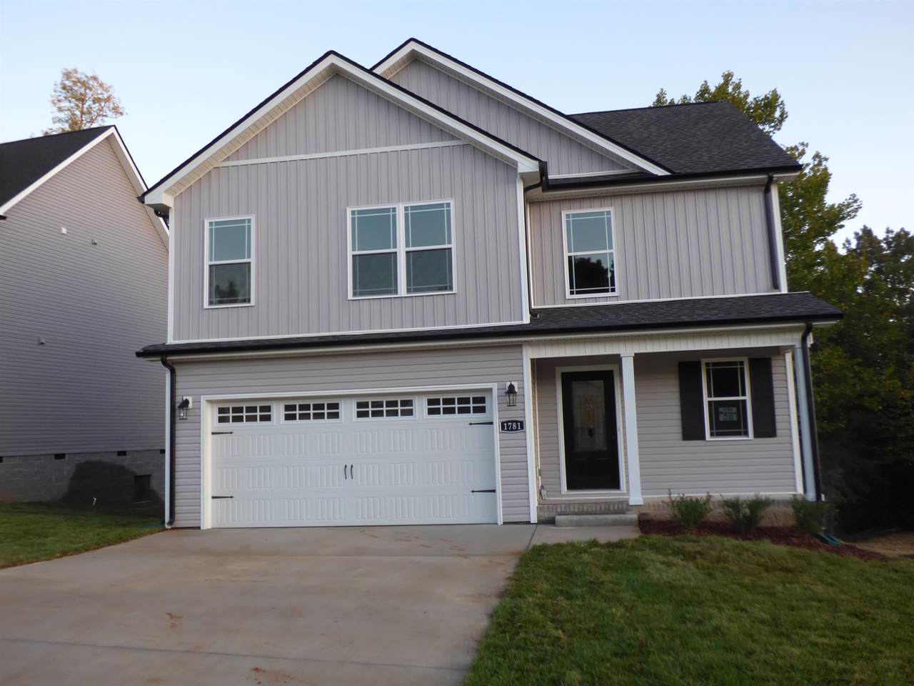 1781 Rains Rd - Photo 1