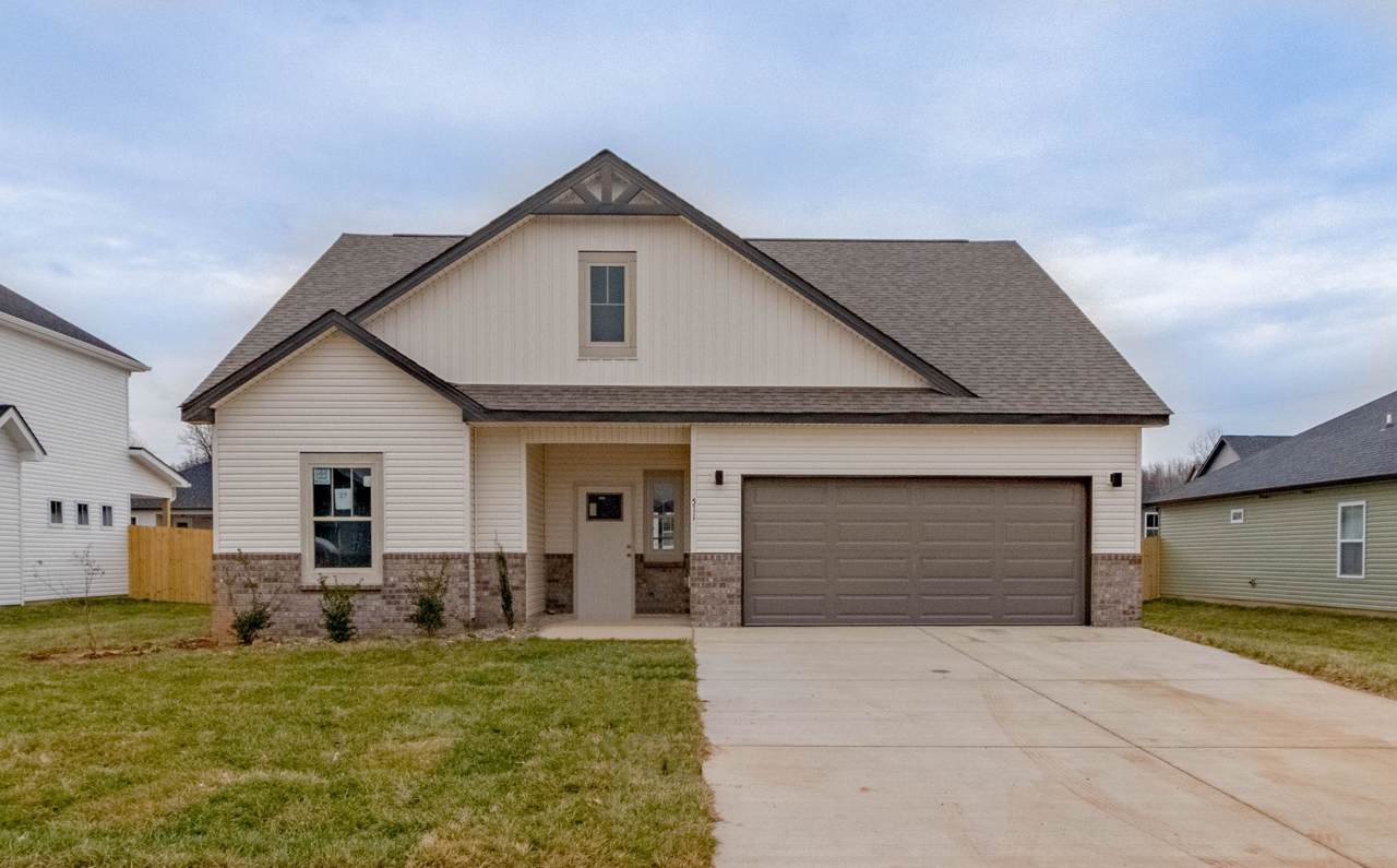 27 Reserve At Sango Mills - Photo 1