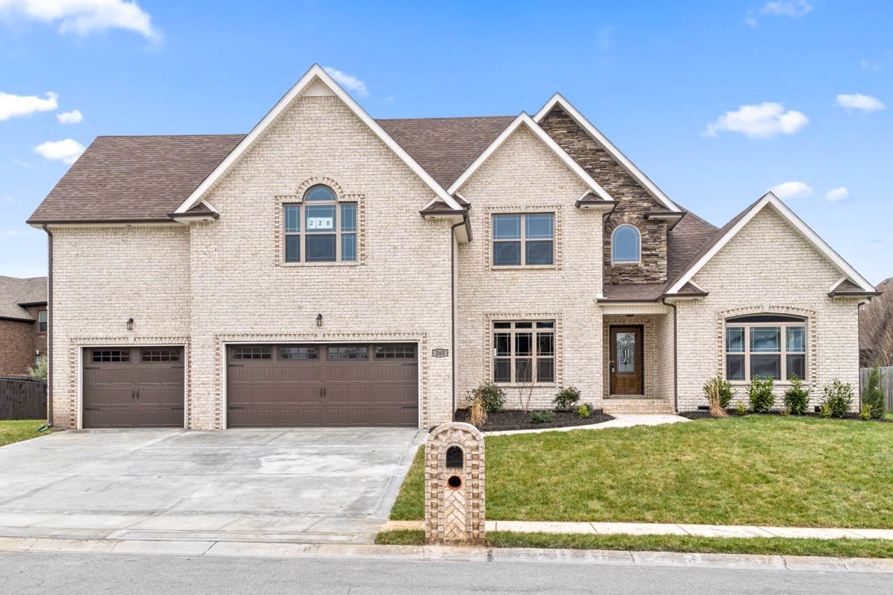 265 Fantasia Way - Photo 1