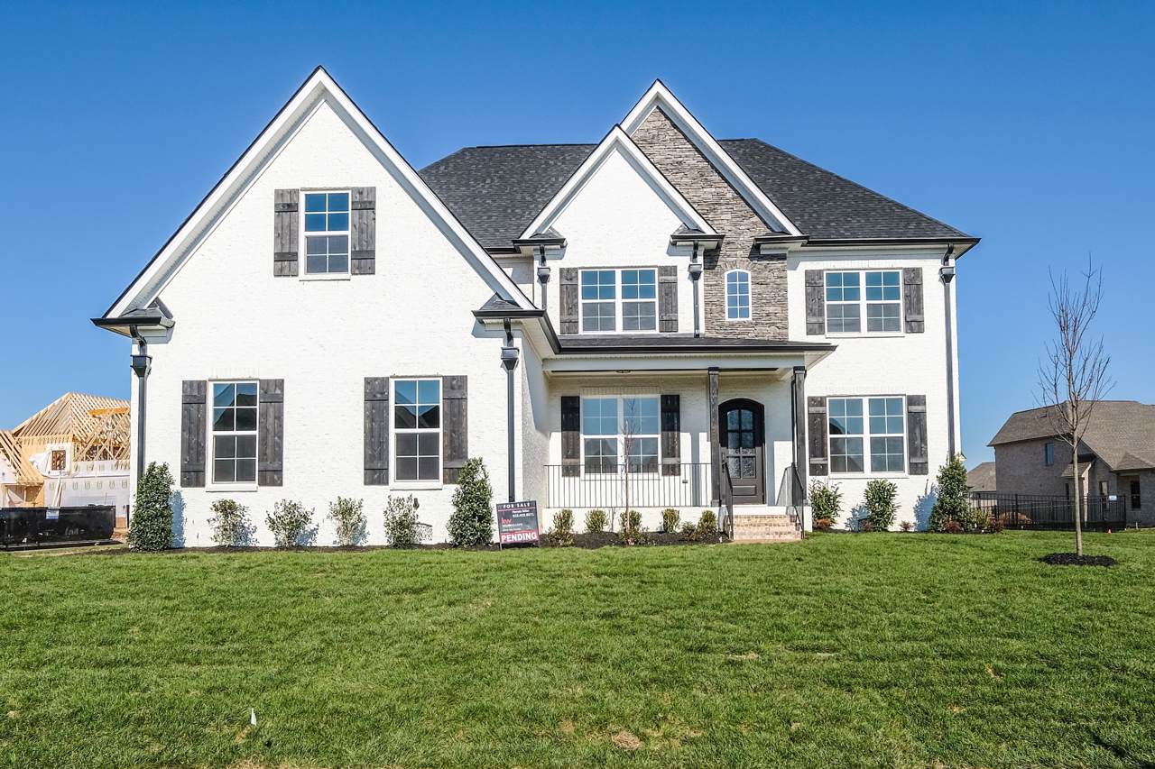 2046 Autumn Ridge Way (Lot 281) - Photo 1