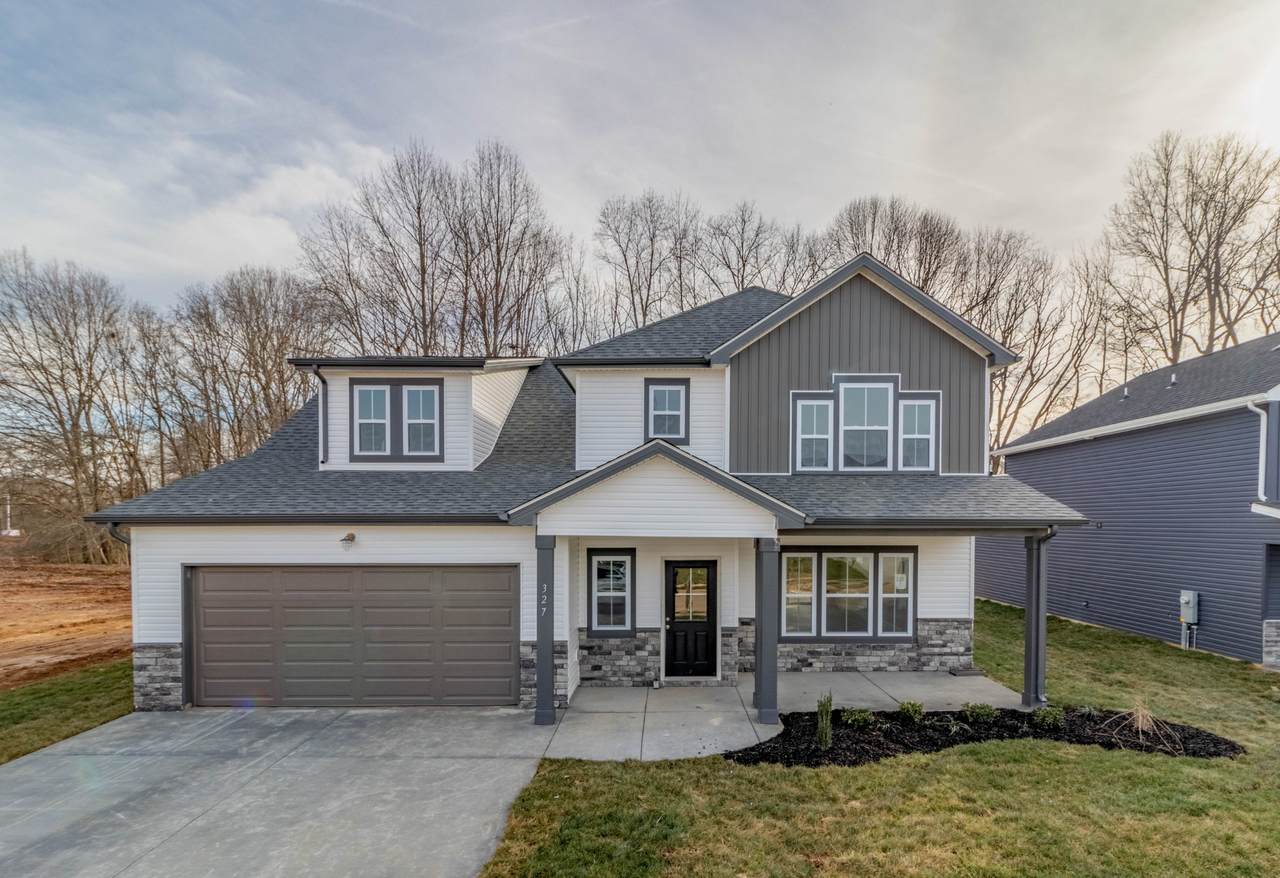 121 Sango Mills - Photo 1