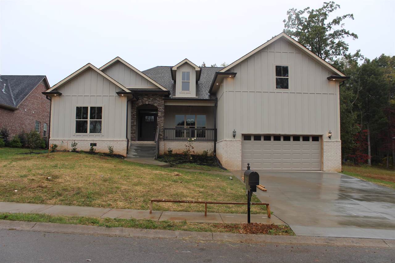 4391 Memory Ln - Photo 1