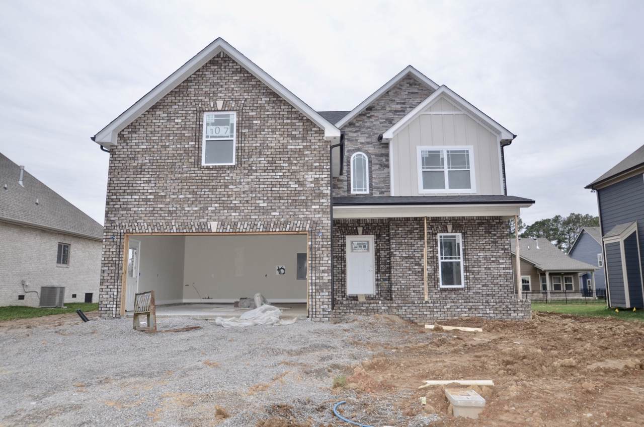 536 Dexter Dr - Lot 107 - Photo 1