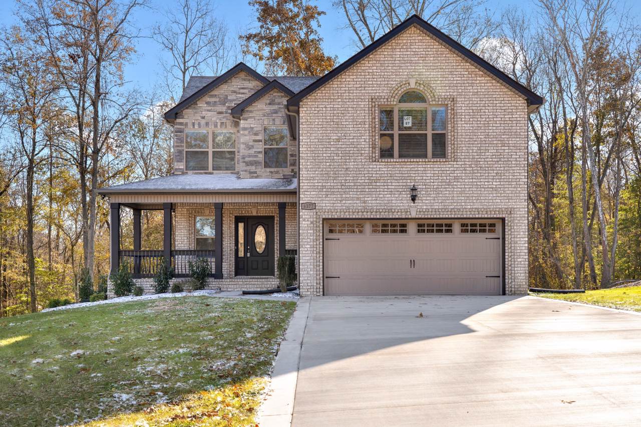38 Sango Mills - Photo 1