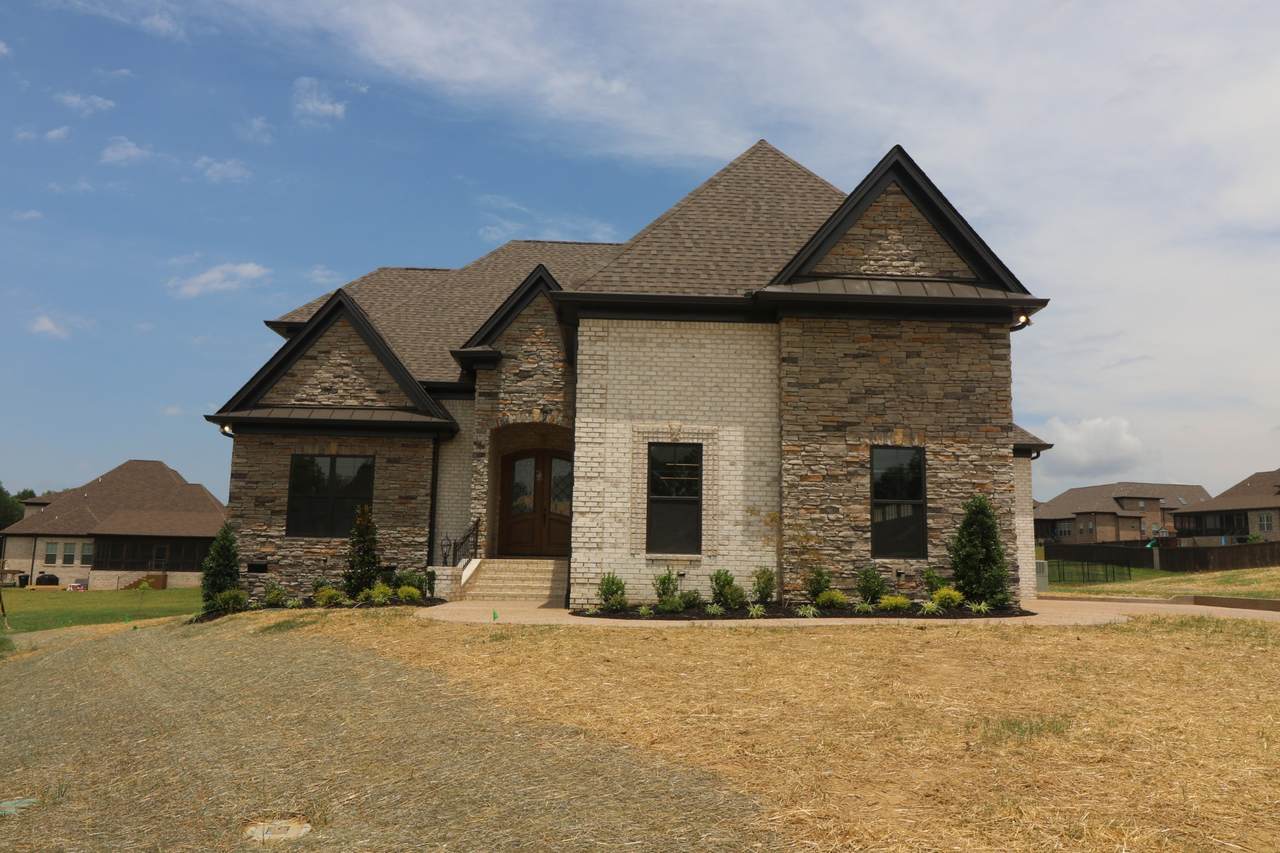 2701 Belvoir Court - Photo 1