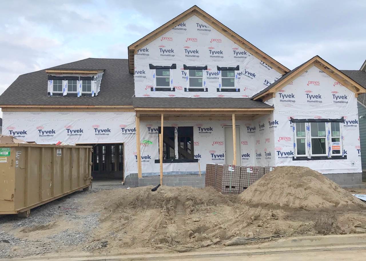 197 Ashington Circle #94 - Photo 1