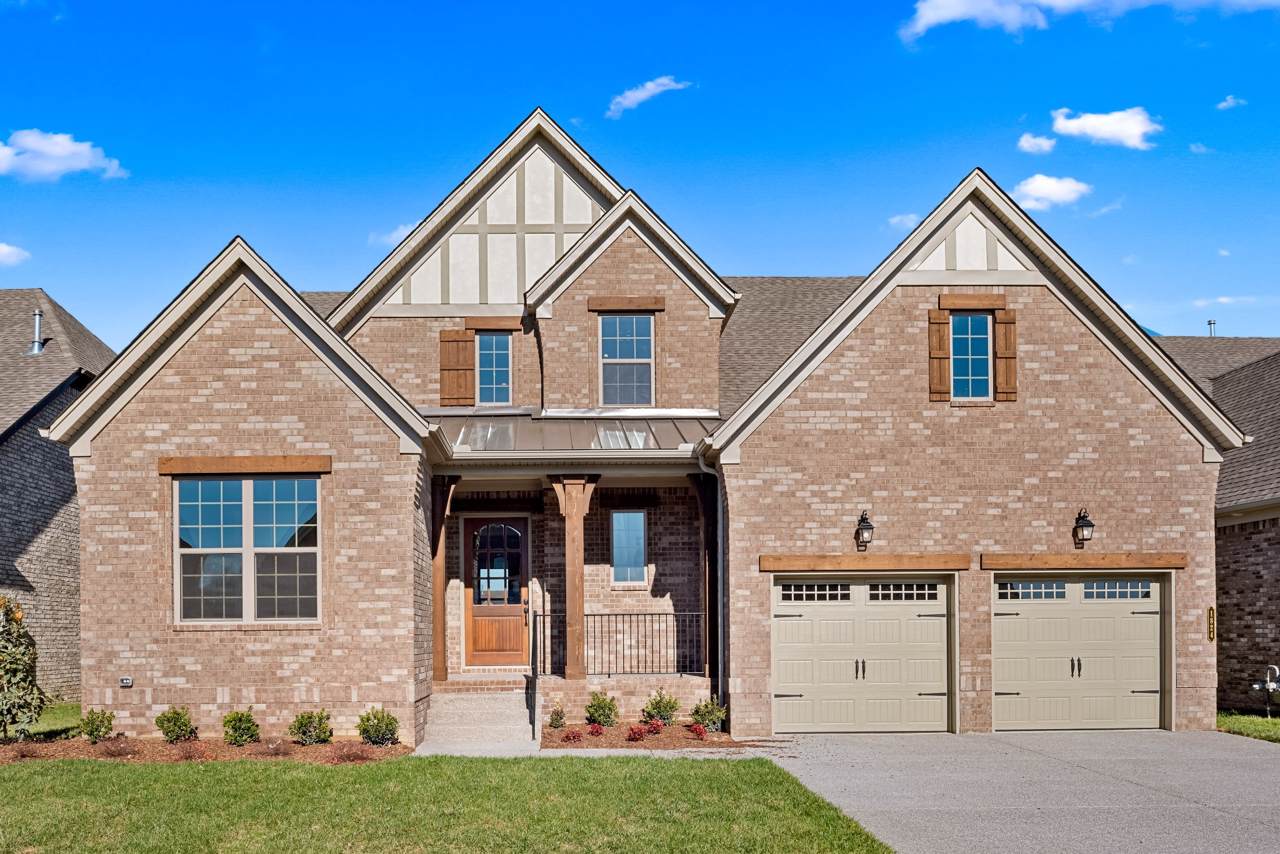 1824 Apperley Drive, Lot 130 - Photo 1