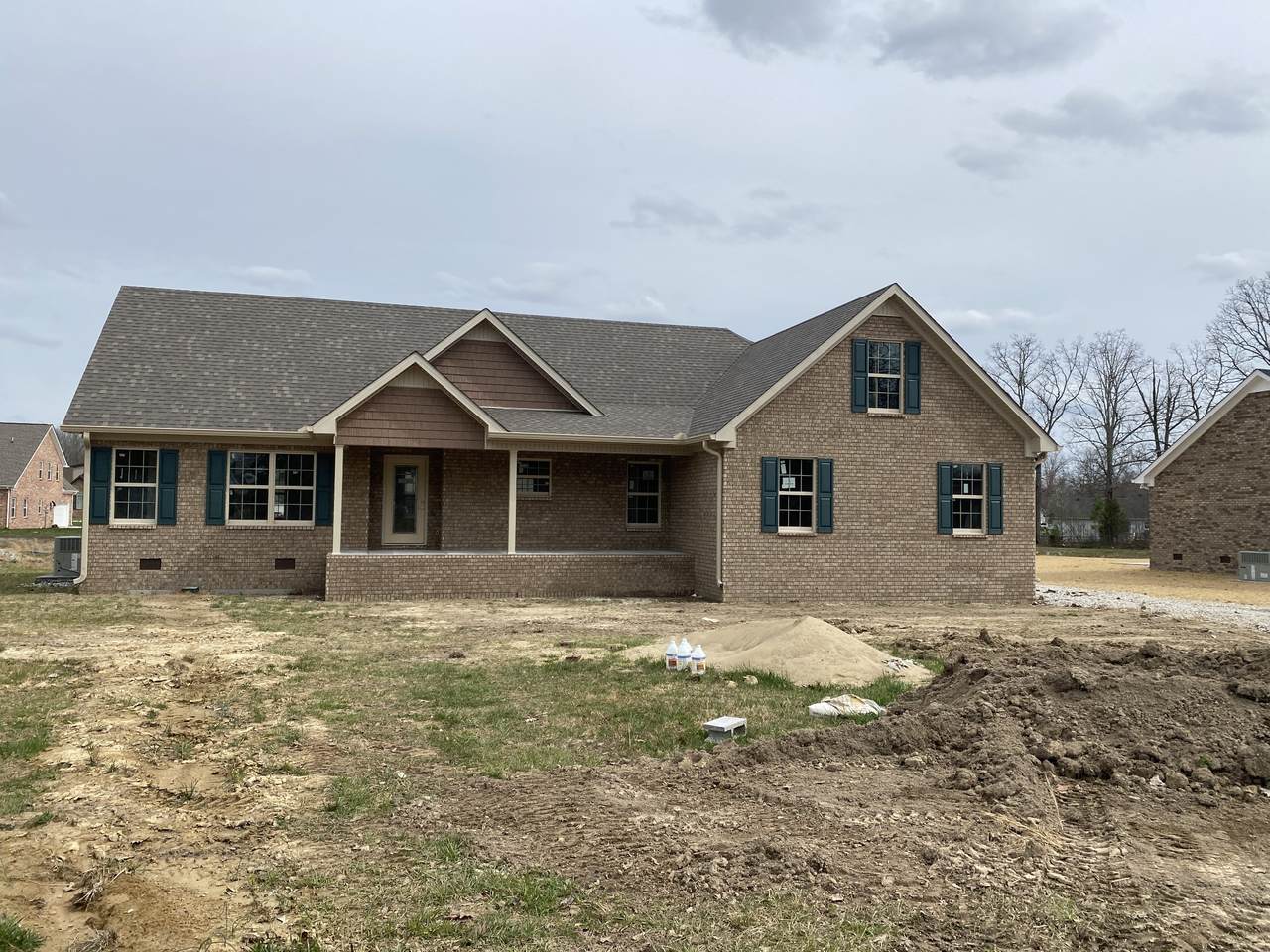 1901 Hills Chapel Rd - Photo 1