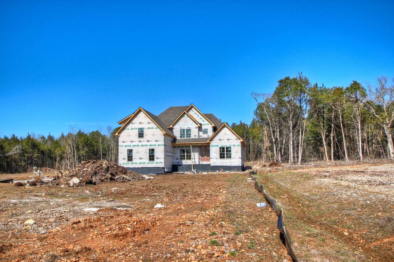 225 Seclusion Ct.- Lot 26 - Photo 1
