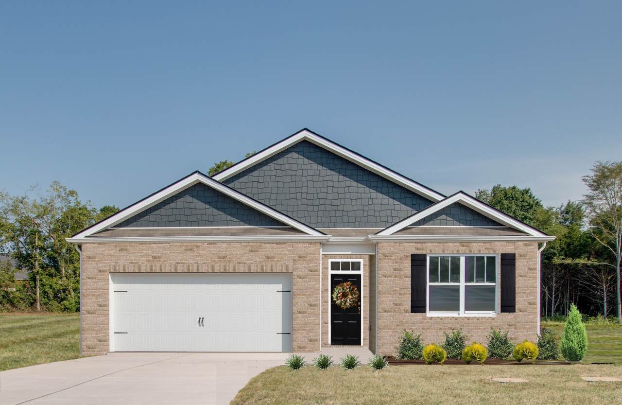 254 William Dylan Drive #93 - Photo 1