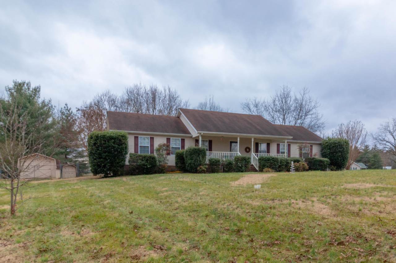 103 Eagles Haven Dr - Photo 1
