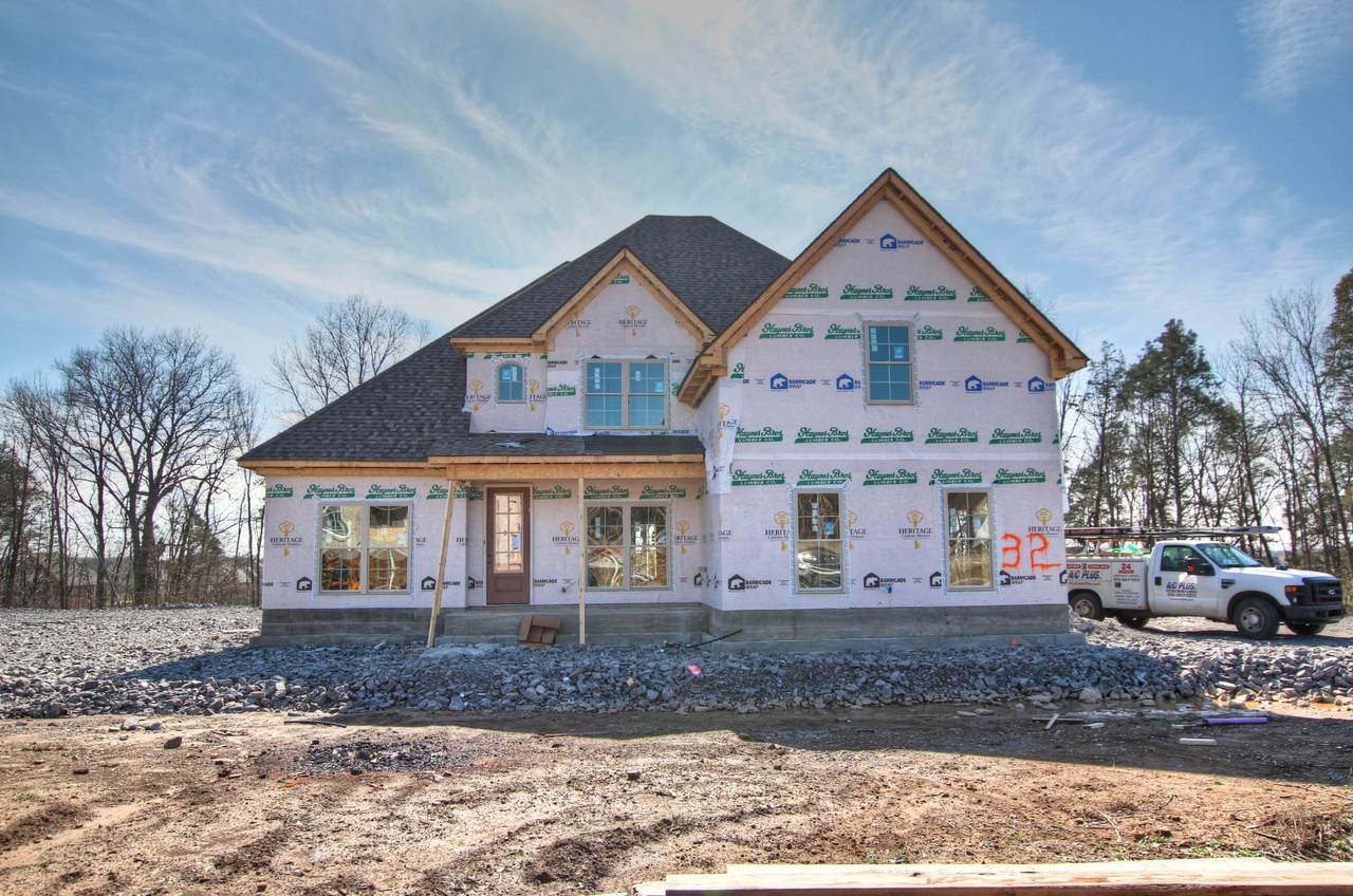 216 Seclusion Ct.- #32 - Photo 1