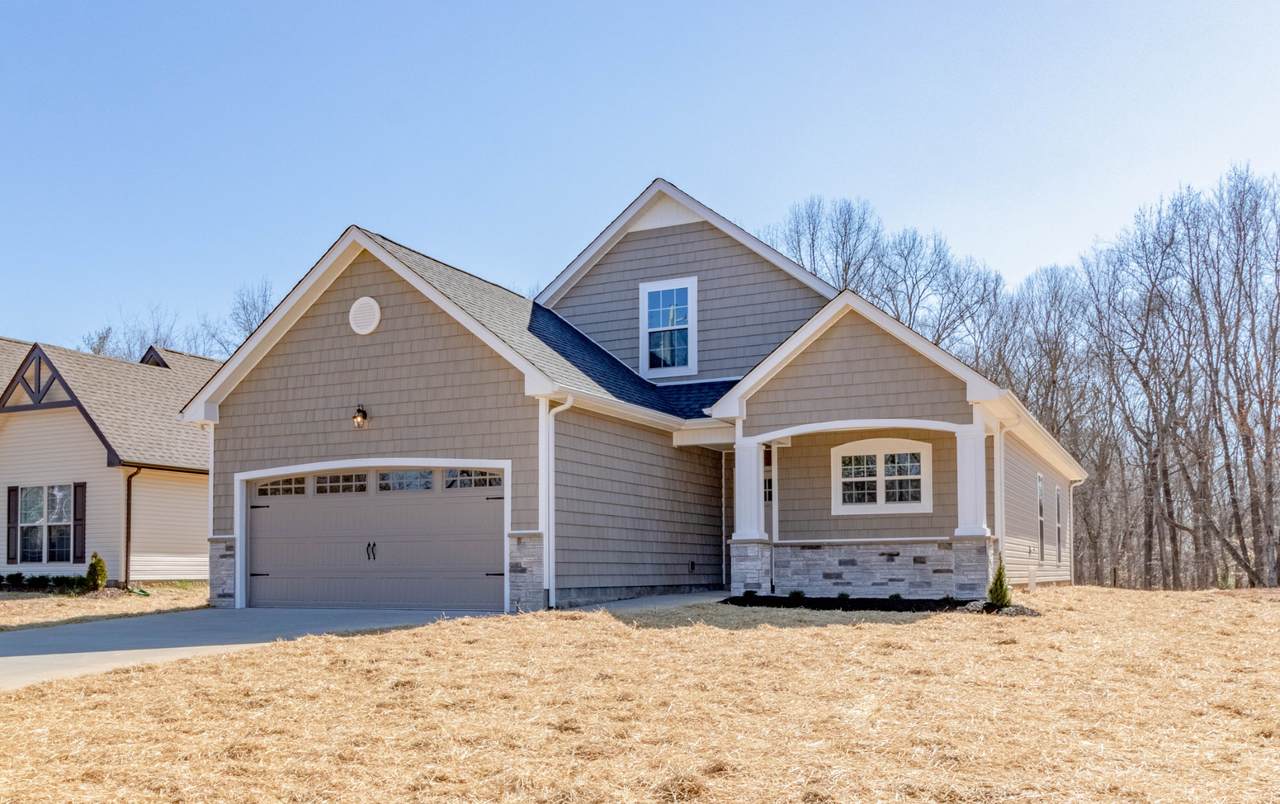 488 Hawkins Road - Photo 1