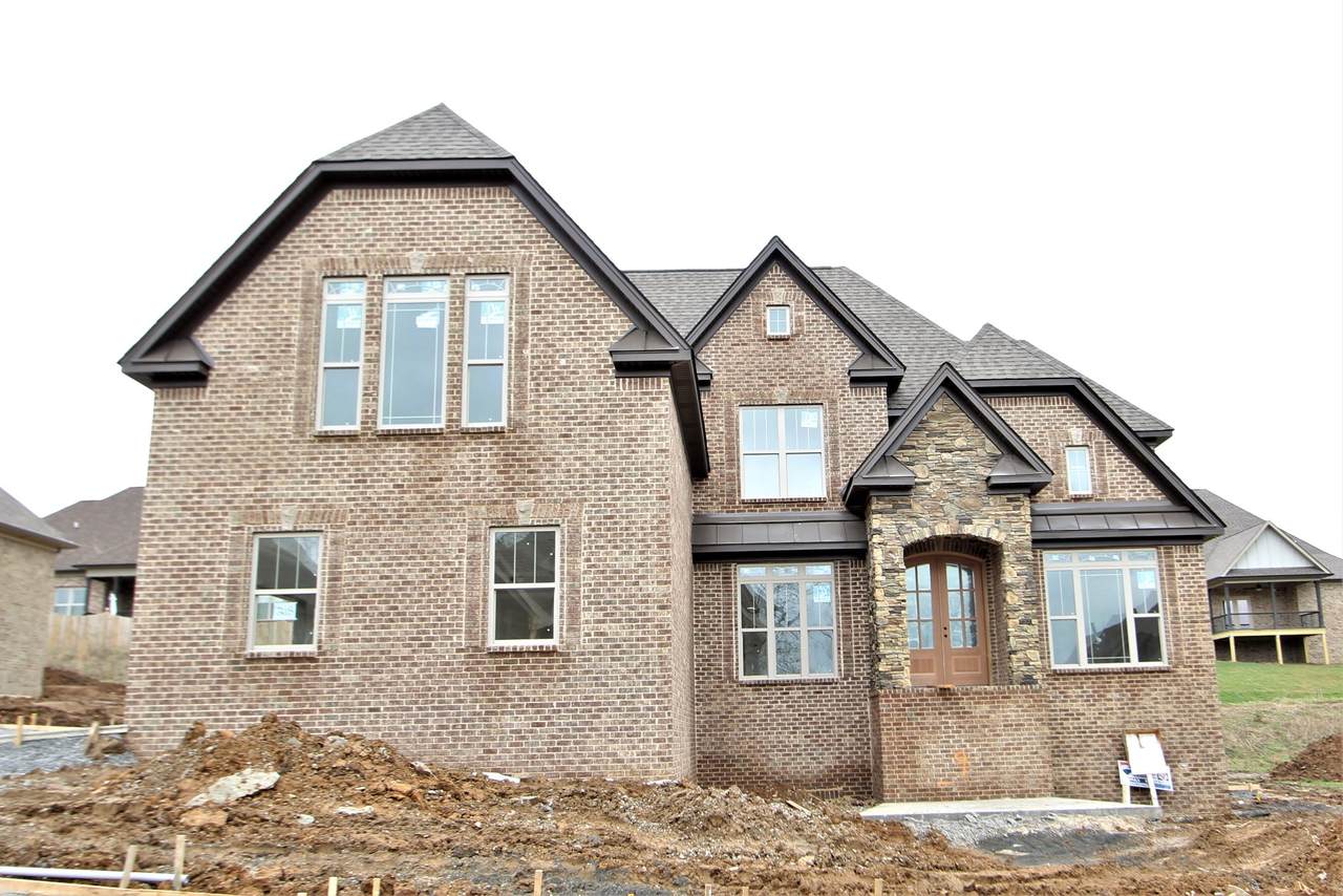 218 Whitley Way #218 - Photo 1