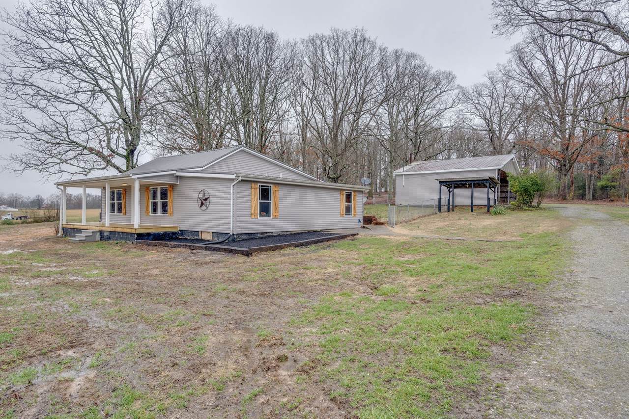 475 Pruett Rd - Photo 1