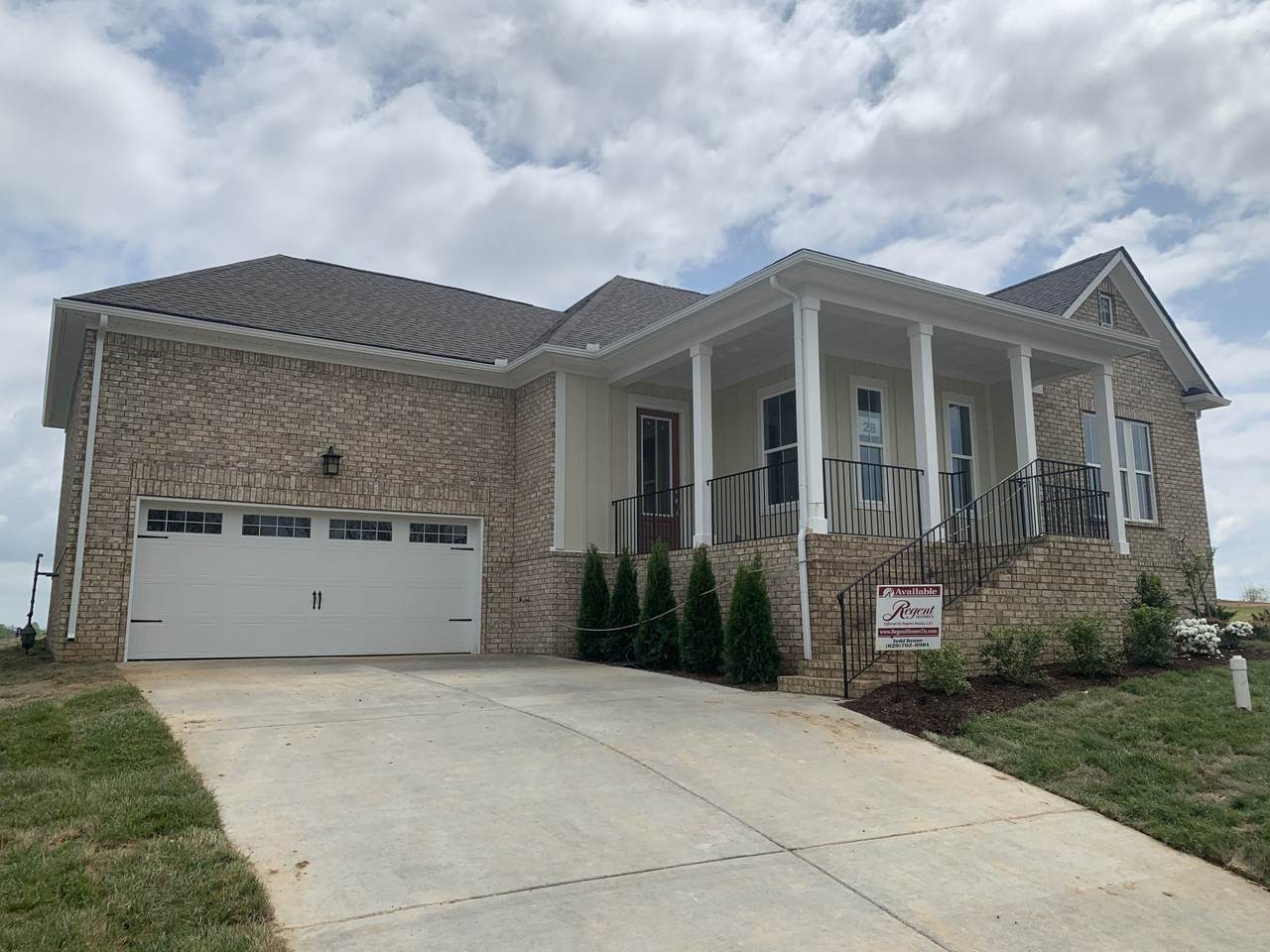 245 Star Pointer Way - Photo 1