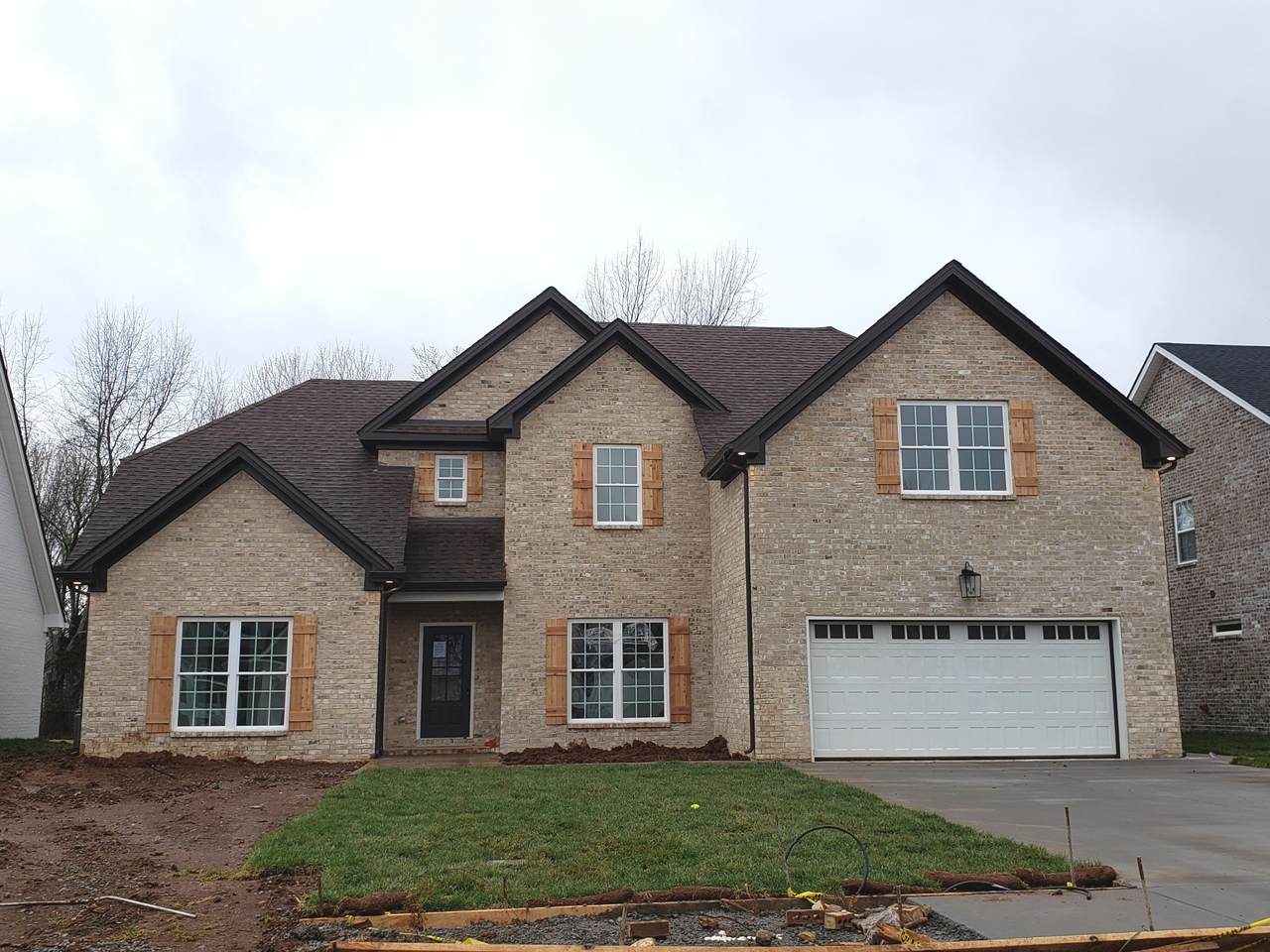 3519 Pershing Dr.- Lot 13 - Photo 1
