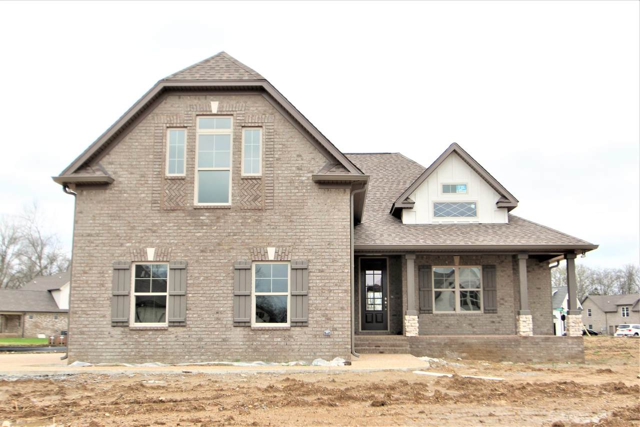 1100 Wildflower Point #75 - Photo 1