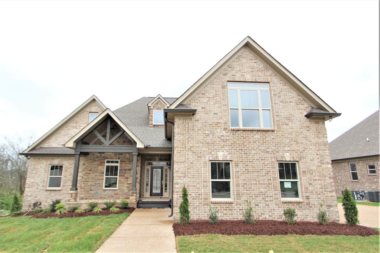 438 Whitley Way #214 - Photo 1