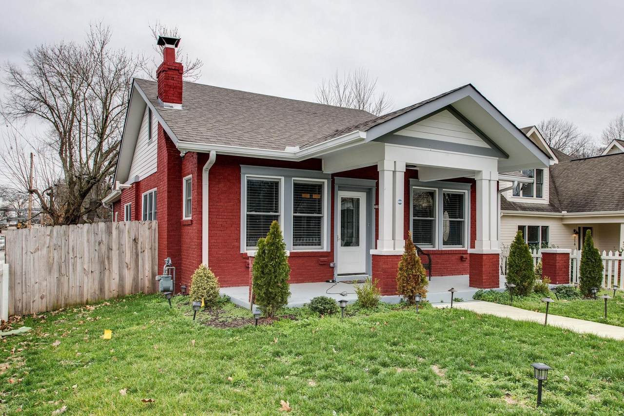 718 Shelby Ave - Photo 1