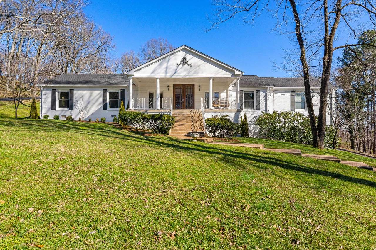 6607 Fox Hollow Rd - Photo 1