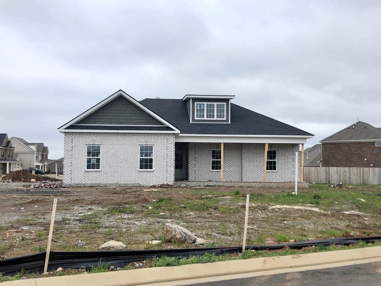 807 Covenant Blvd - Photo 1