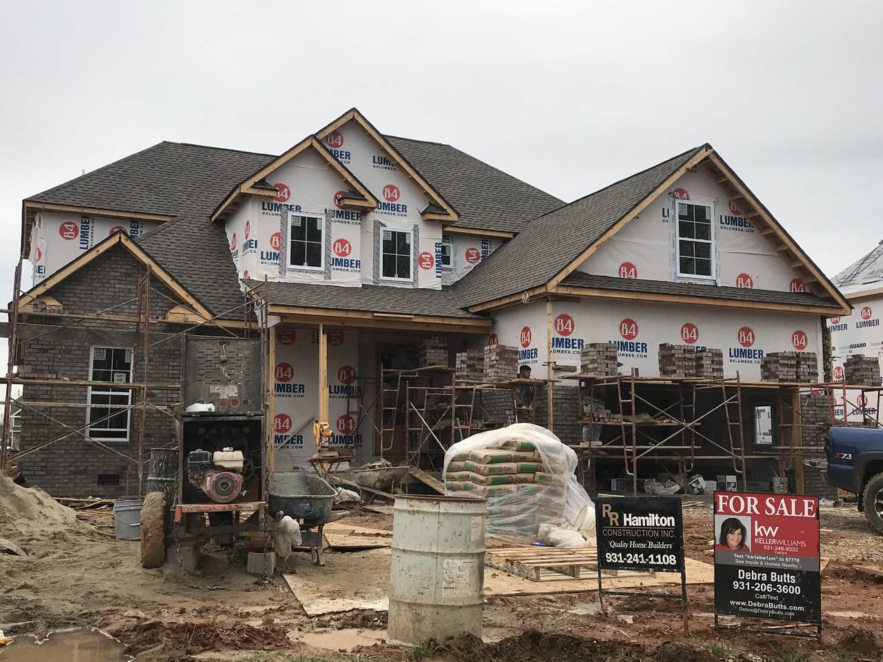 147 Easthaven - Photo 1