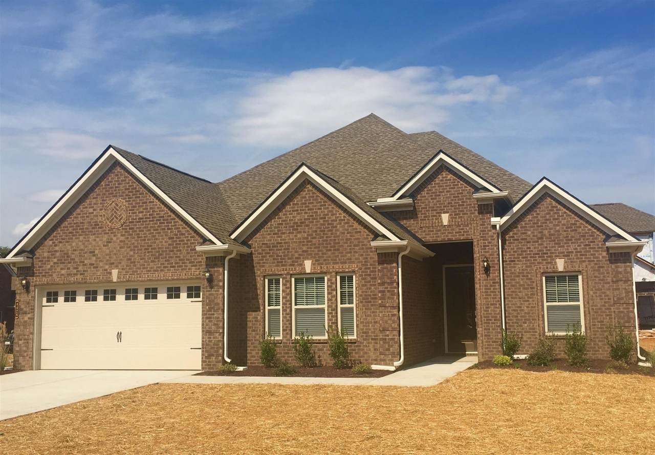 1637 Gingerwood Drive #121 Cho - Photo 1