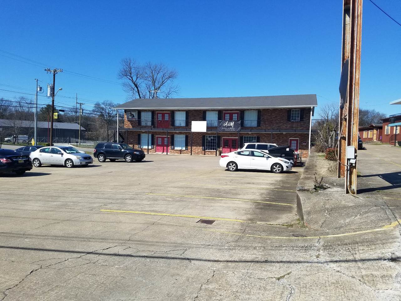 4130 Lebanon Pike - Photo 1