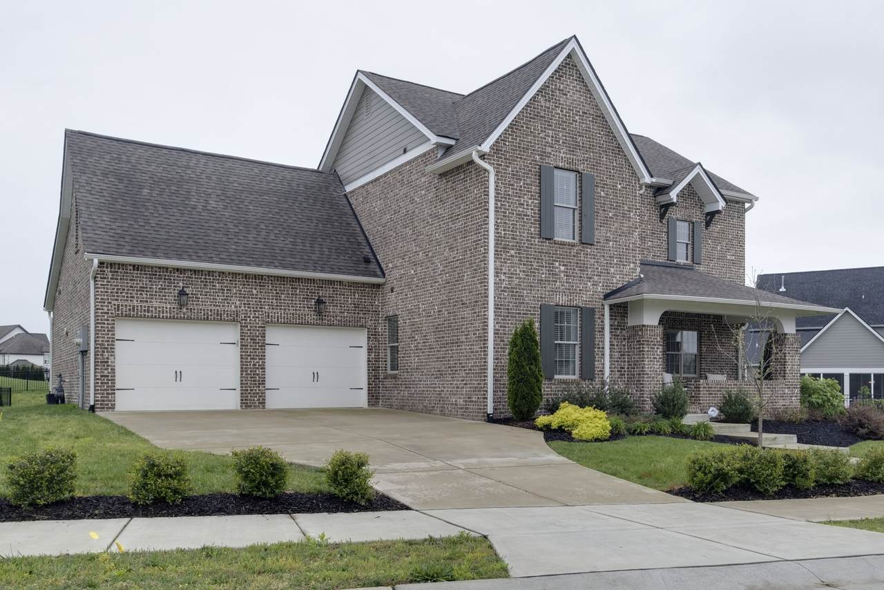 22 Yearling Way - Photo 1