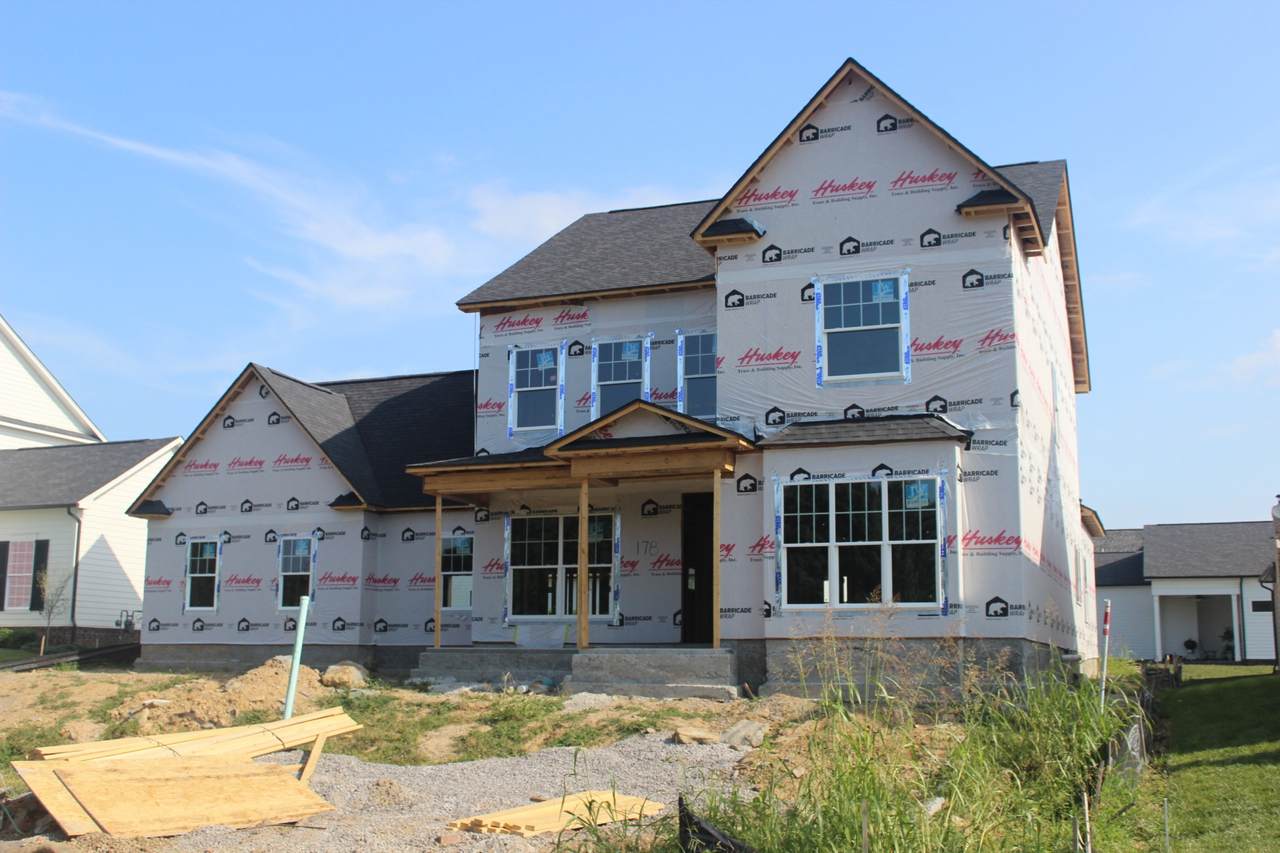 684 Vickery Park Drive Lot 178 - Photo 1