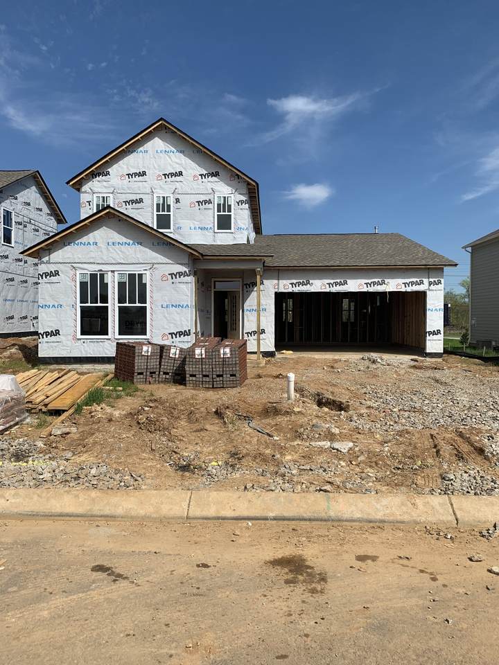 802 Ewell Farm Drive #356 - Photo 1