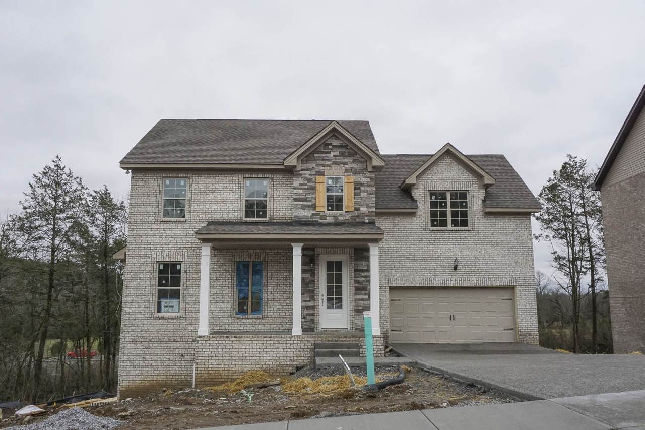 250 Crooked Creek Ln, Lot 452 - Photo 1