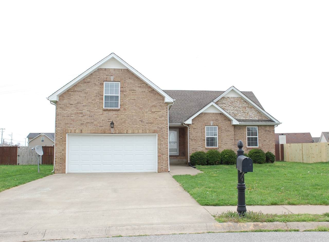 1049 Chardea Dr - Photo 1