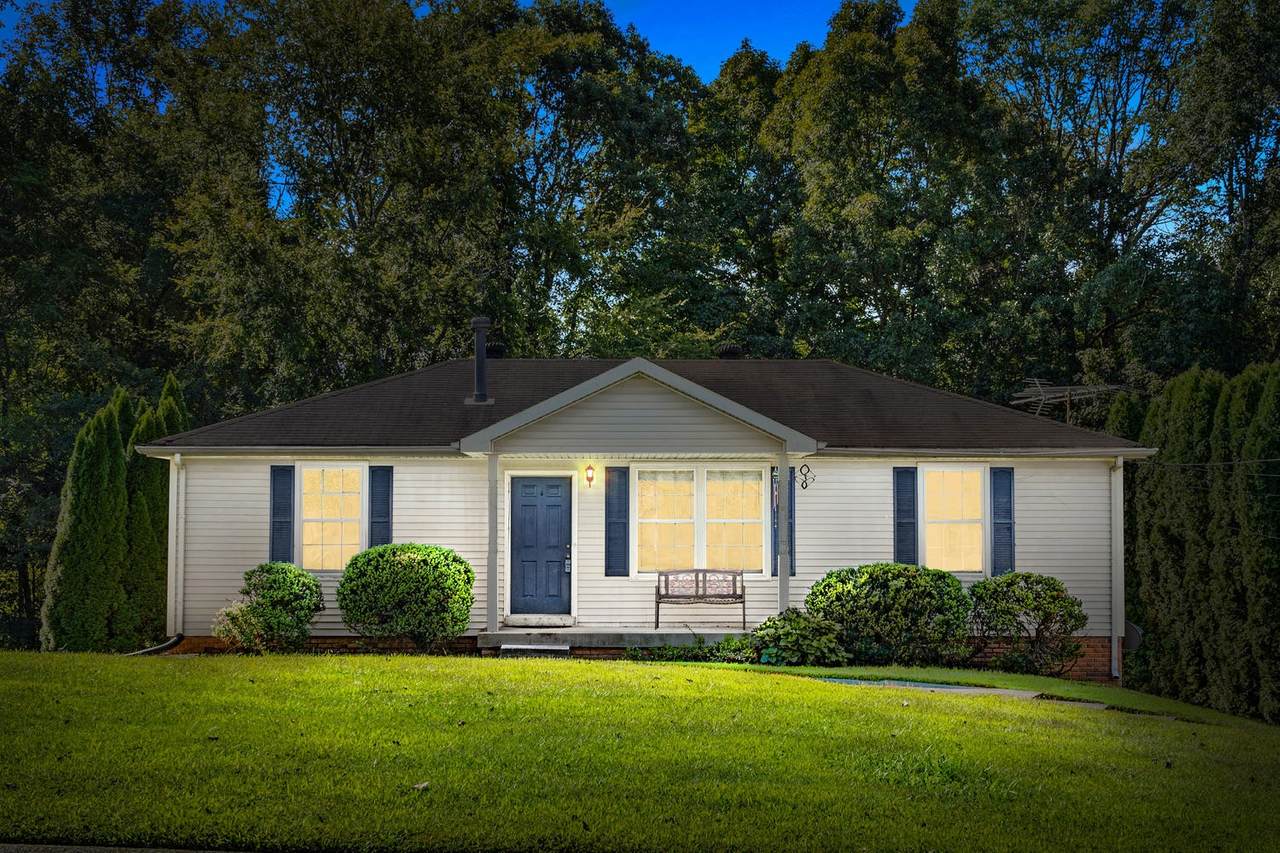 2706 Knob Ct - Photo 1