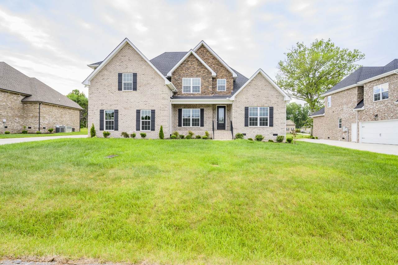 7762 Santos Dr. - Photo 1