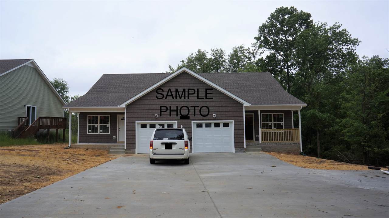 1636 Evans Road - Photo 1