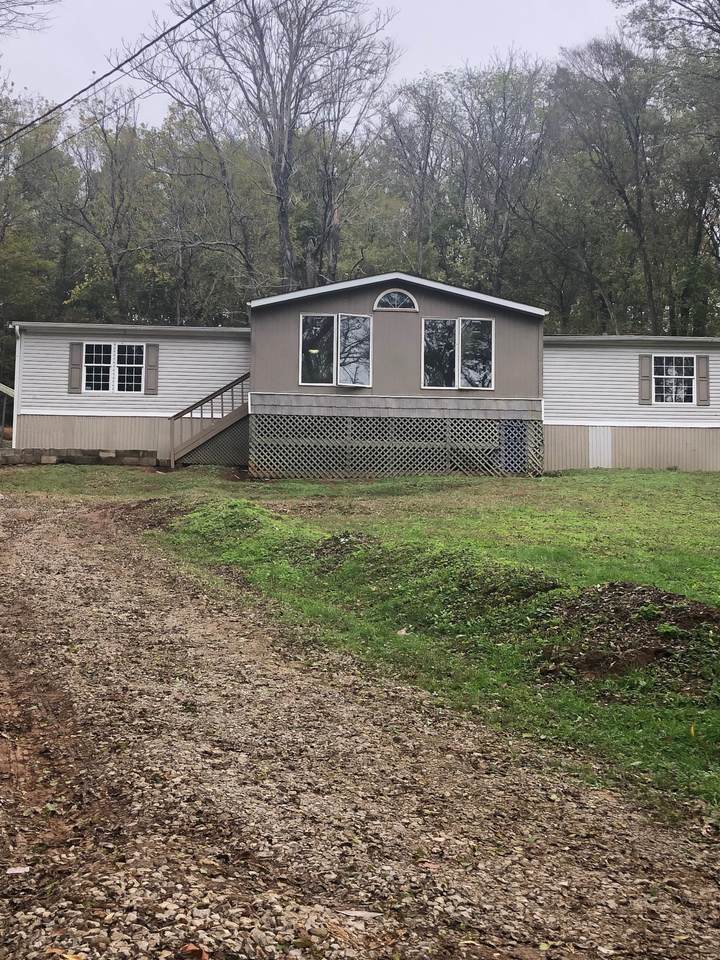 1833 Mack Benderman Road - Photo 1