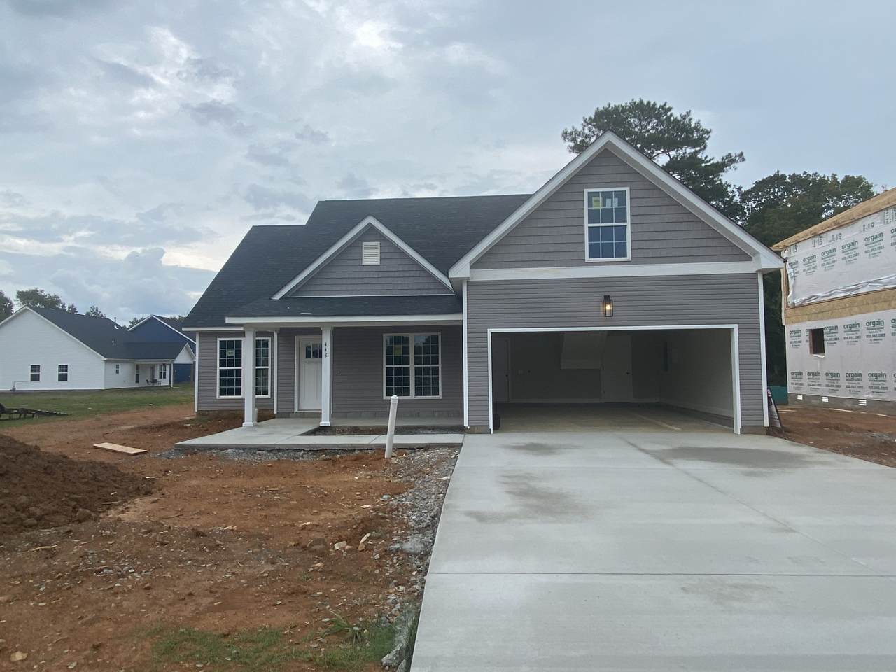 448 Hawkins Rd - Photo 1