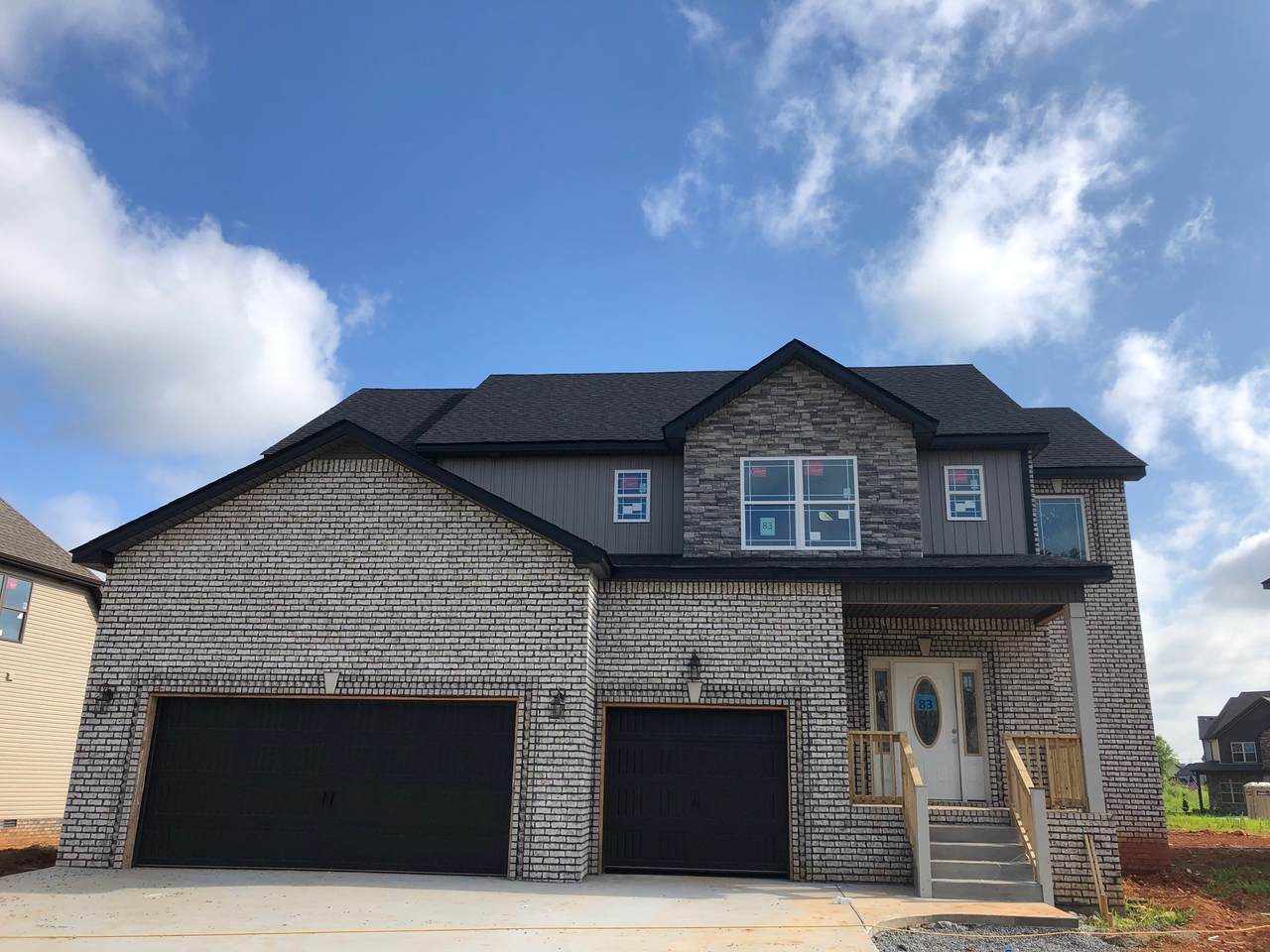 83 Reserve At Hickory Wild - Photo 1