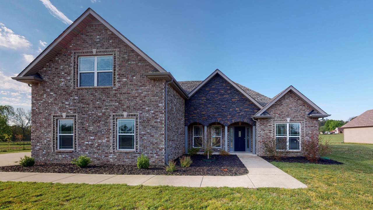 1538 Chapel Ridge Rd - Photo 1 1538 Chapel Ridge Rd - Photo 1
