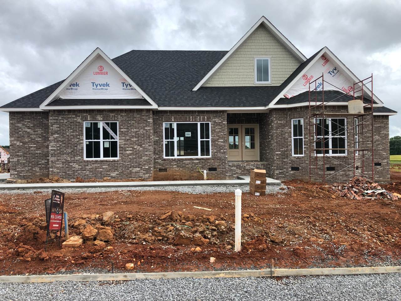 86 Hartley Hills - Photo 1