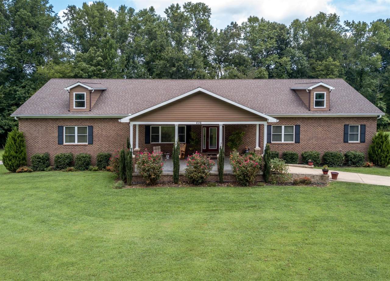 626 Oliver Smith Rd - Photo 1