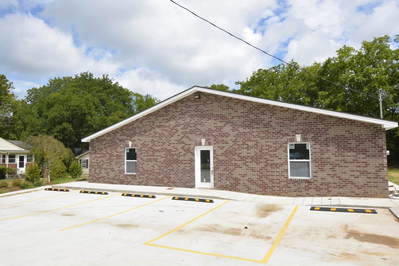 310 Two Mile Pike - Photo 1